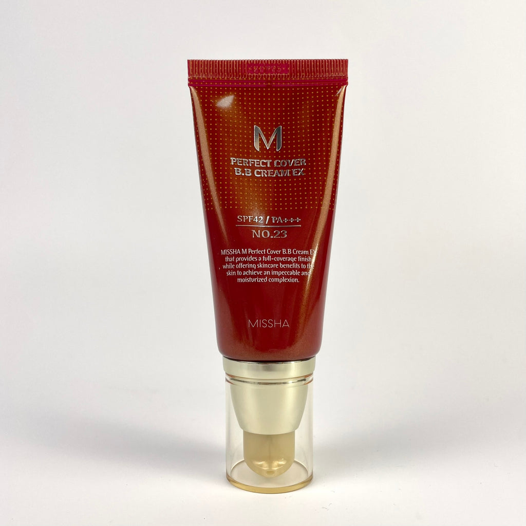 Krem BB M Perfect Cover SPF42/Pa+++ 50 ml