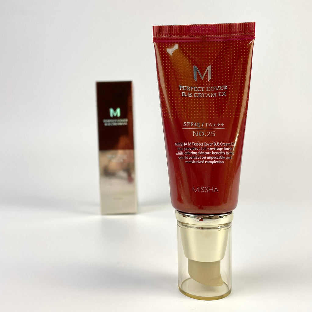 Krem BB M Perfect Cover SPF42/Pa+++ 50 ml