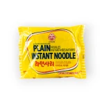 Plain Instant Noodle | Ottogi