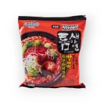 Teumsae Ramyun | Paldo