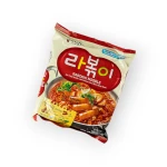 Rabokki Noodle | Paldo