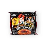 Volcano Chicken Noodle | Paldo