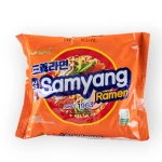 Samyang Ramen | Samyang