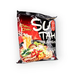 Sutah Ramen | Samyang