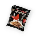 Hot Pepper Stir- Fried Ramen | Samyang