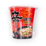 Shin Ramyun Cup | Nongshim