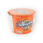 Samyang Ramen Bowl | Samyang