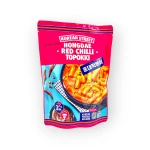 Hongdae Red Chili Topokki | Korean Street