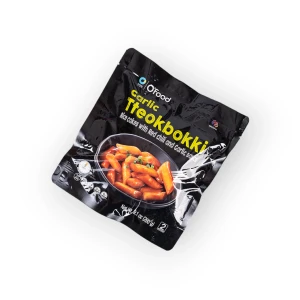 Tteokbokki Garlic | CJO