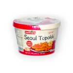 Seoul Topokki Original Spicy | Wellheim