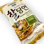 Dangmyeon Easy To Cook  - makaron vermicelli z batatów 450 g | Sempio