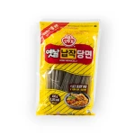 Dangmyeon -  szeroki makaron ze słodkich ziemniaków 400 g | Ottogi