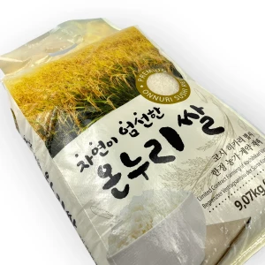 Ryż krótkoziarnisty 9,07 kg | Onnuri