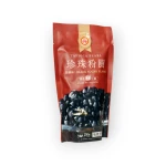 Tapioca Pearl Black Sugar - kulki tapioki 250 g | WuFuYuan