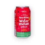 Sparkling Watermelon - soda o smaku arbuza 350 ml | SFC BIO