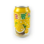 Coco Palm Mango - napój z miąższem kokosa 340 ml | HTB
