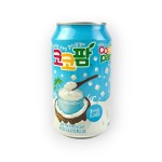 Coco Palm Jogurt - napój z miąższem kokosa 340 ml | HTB