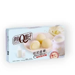 Mico Mochi o smaku śmietankowym | Taiwan Dessert
