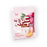 Plum Candy - cukierki śliwkowe | Haitai