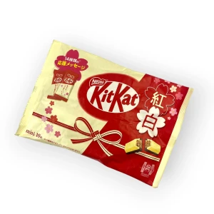 Kit Kat Red&White | Nestle