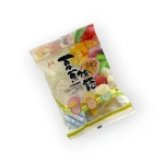 Tropical Fruit Mochi - mini mochi o smaku owoców tropikalnych | Royal Family