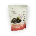 Gim Jaban Hot Chilli - posypka z glonów o smaku chilli | Sempio