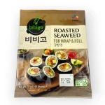 Prażone Nori Wrap&Roll | Bibigo