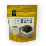 Posypka z glonów z dodatkiem orzechów | CJO