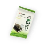 Parae Gim - prażone glony z mniejszą ilością soli | Sempio