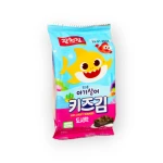 Prażone nori Baby Shark | Kwangcheonkim