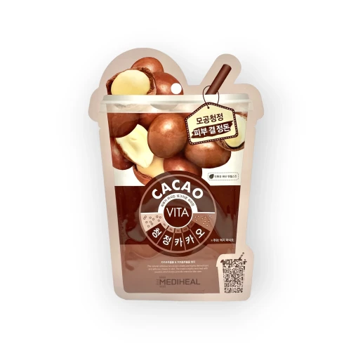 mediheal-vita-mask-cacao.webp