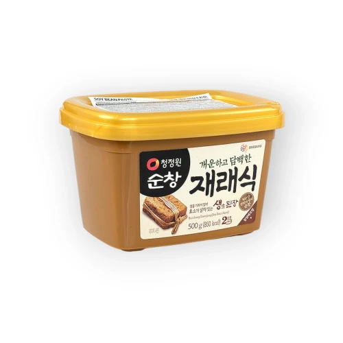 cjo-doenjang-korean-soybean-paste-pasta-500g.webp