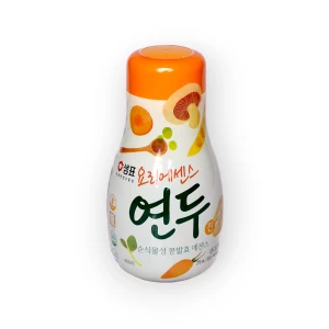 Yondu - przyprawa w płynie Orginal 275 ml | Sempio