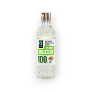 Oligodang - syrop oligosacharydowy | CJO