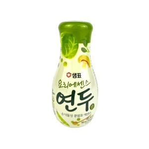 Yondu - przyprawa w płynie łagodna 150ml | Sempio