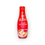 Dip&Drizzle Gochujang with Lemon - sos gochujang z cytryną | Sempio