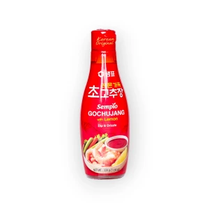 Dip&Drizzle Gochujang with Lemon - sos gochujang z cytryną | Sempio