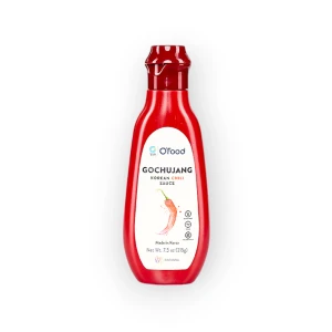Korean Chili Sauce - sos gochujang | CJO