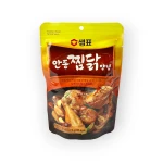 Andong Jjimdak - gotowy sos do kurczaka | Sempio