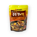 Kalbi-jjim - sos do duszonych wołowych żeberek | Sempio