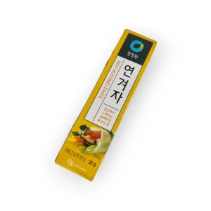 Yeongyeoja - koreańska musztarda | CJO