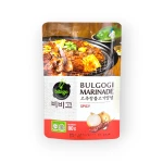 Bulgogi Marinade Spicy - pikantna marynata do wołowiny | Bibigo