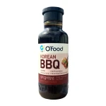 Korean BBQ Galbi Marinade for Pork - marynata do żeberek wieprzowych 500 g | CJO