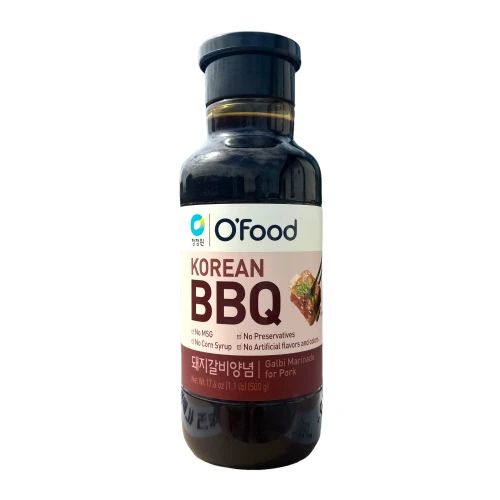 cjo-ofood-korean-bbq-galbi-marinade-for-pork-marynata-wieprzowina-500g.webp