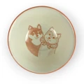 emro-aziatica-miska-shiba-15-cm-rozowa-niebieska-srodek.webp
