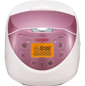 Rice Cooker CR-0631F - mały ryżowar/parowar