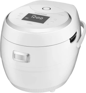 Rice Cooker CR-1020F - ryżowar/parowar