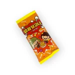 Strzelające cukierki o smaku dalgona | JL Food Tech