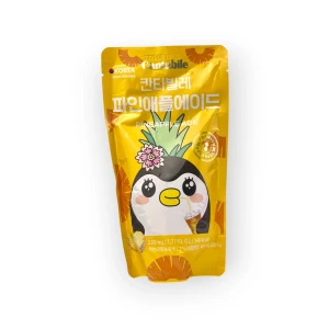 Pineapple Ade - napój w saszetce do lodu 230 ml | Cantabile