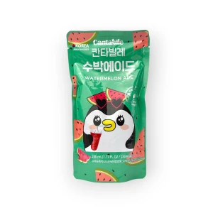 Watermelon Ade - napój w saszetce do lodu 230 ml | Cantabile